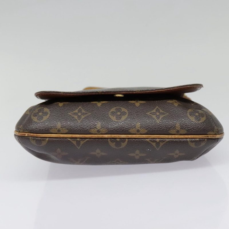 Louis Vuitton Monogram Musette Salsa Long Shoulder Bag M51387  89959 - Image 6
