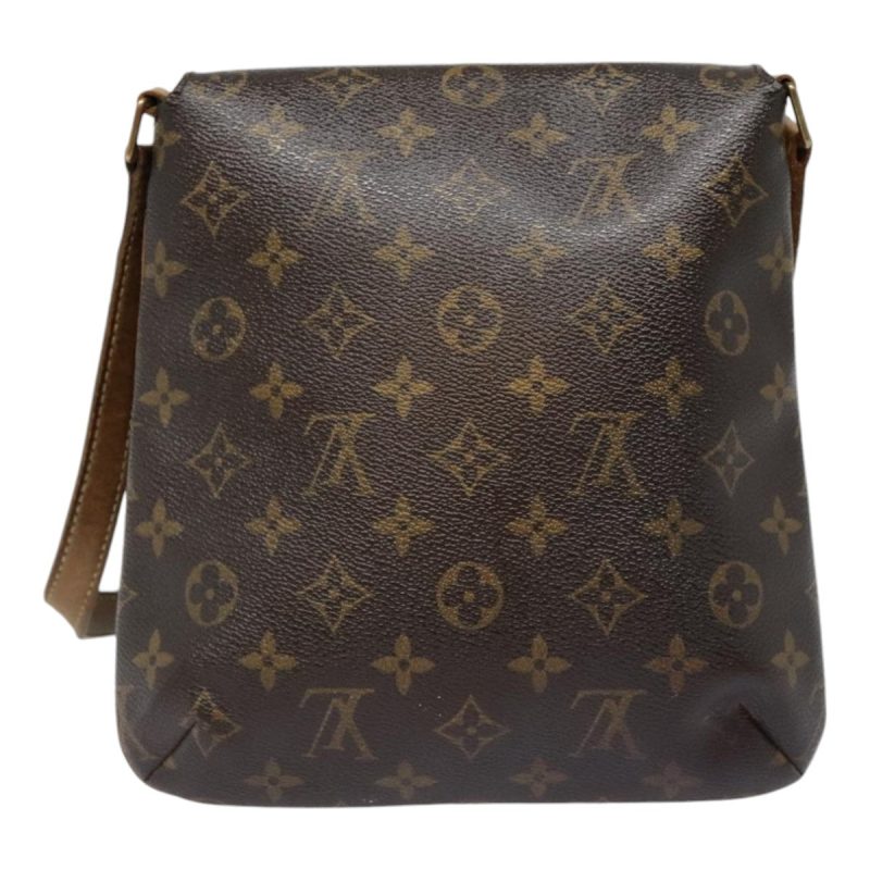 Louis Vuitton Monogram Musette Salsa Long Shoulder Bag M51387  89959 - Image 2