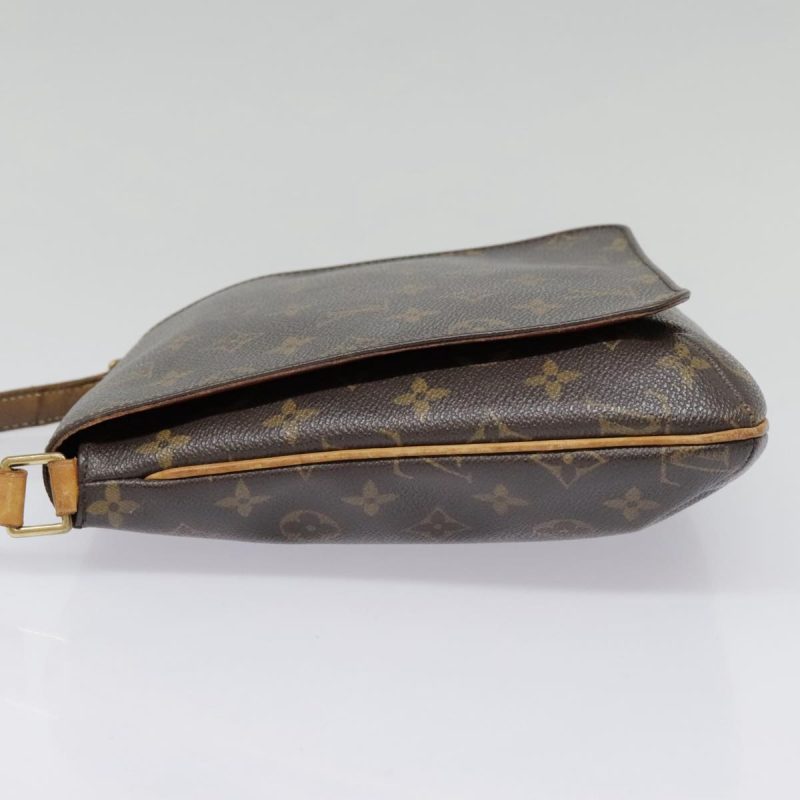 Louis Vuitton Monogram Musette Salsa Long Shoulder Bag M51387  89959 - Image 3