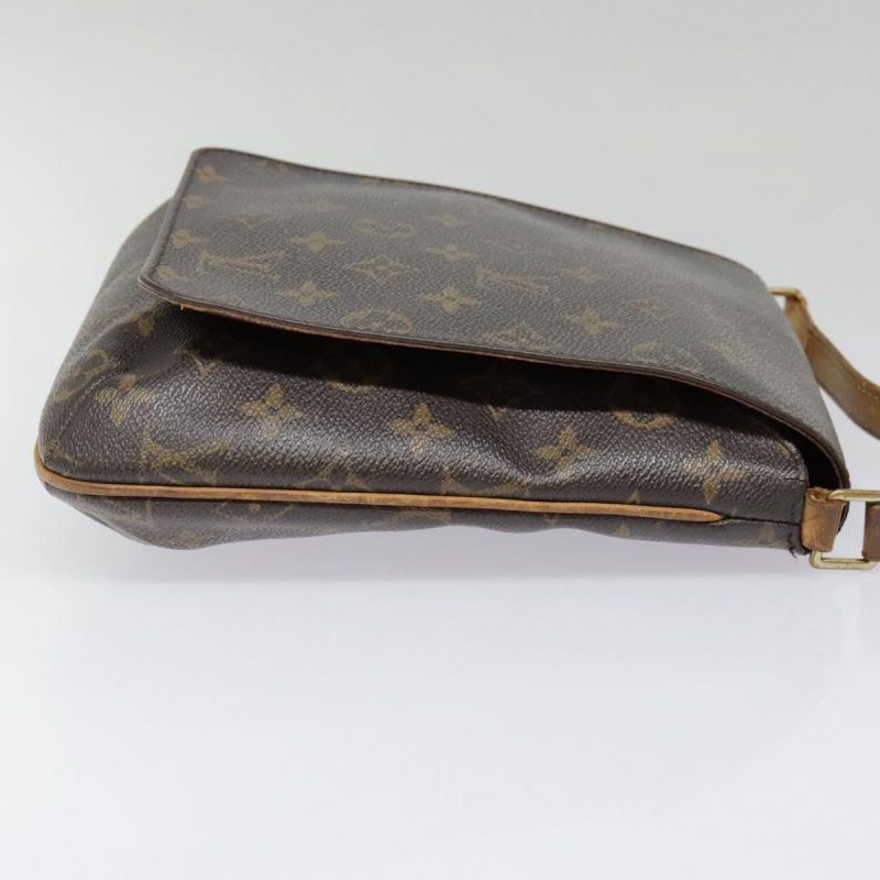Louis Vuitton Monogram Musette Salsa Long Shoulder Bag M51387  89959 - Image 4
