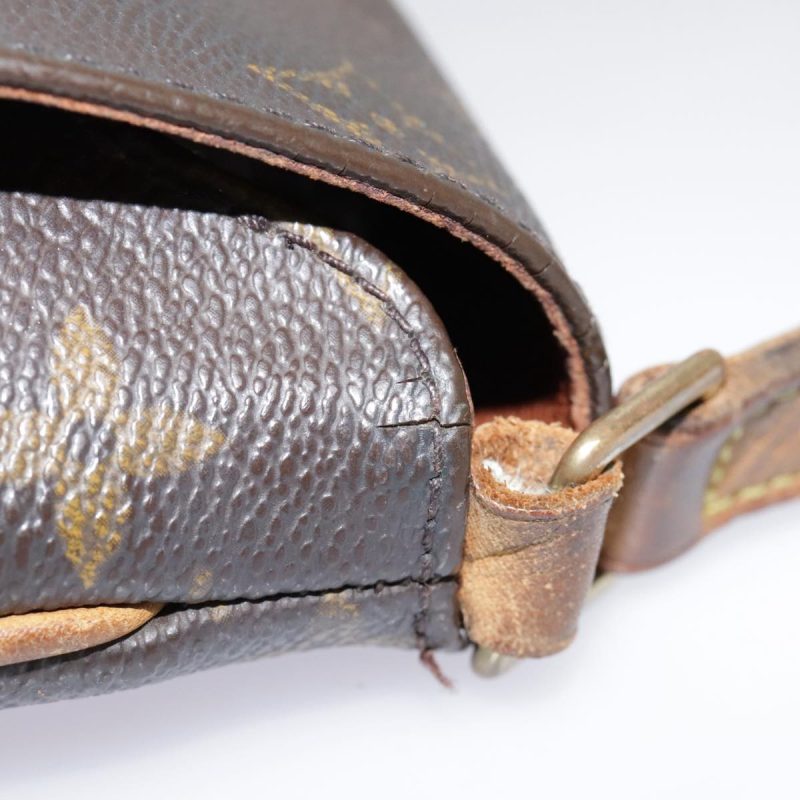 Louis Vuitton Monogram Musette Salsa Long Shoulder Bag M51387  89959 - Image 5