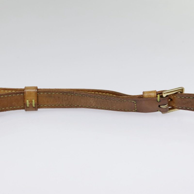 Louis Vuitton Monogram Musette Salsa Long Shoulder Bag M51387  89959 - Image 9