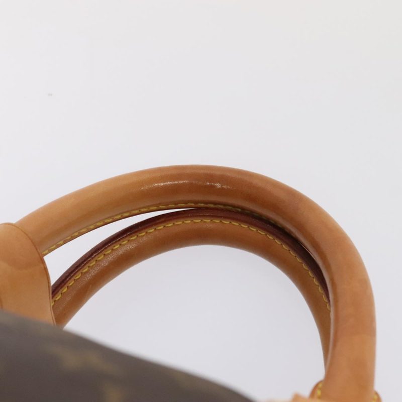 Louis Vuitton Monogram Keepall 50 Boston Bag M41426  89961 - Image 8