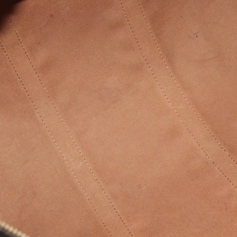 Louis Vuitton Monogram Keepall Bandouliere 50 Boston Bag M41416  89964 - Image 10