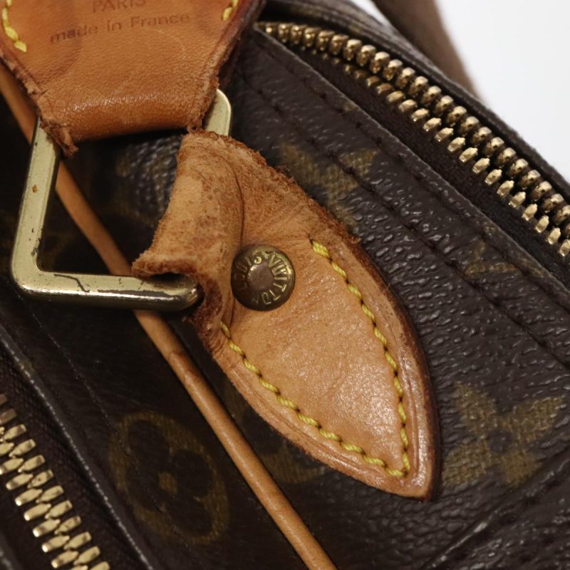 Louis Vuitton Monogram Reporter GM Shoulder Bag M45252  89966 - Image 8