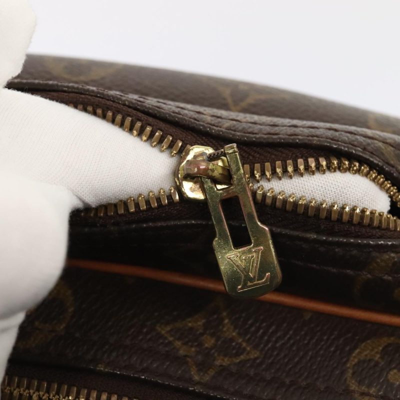 Louis Vuitton Monogram Reporter GM Shoulder Bag M45252  89966 - Image 10