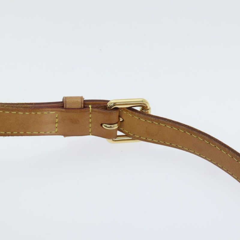 Louis Vuitton Monogram Menilmontant MM Shoulder Bag M40473  89978 - Image 9