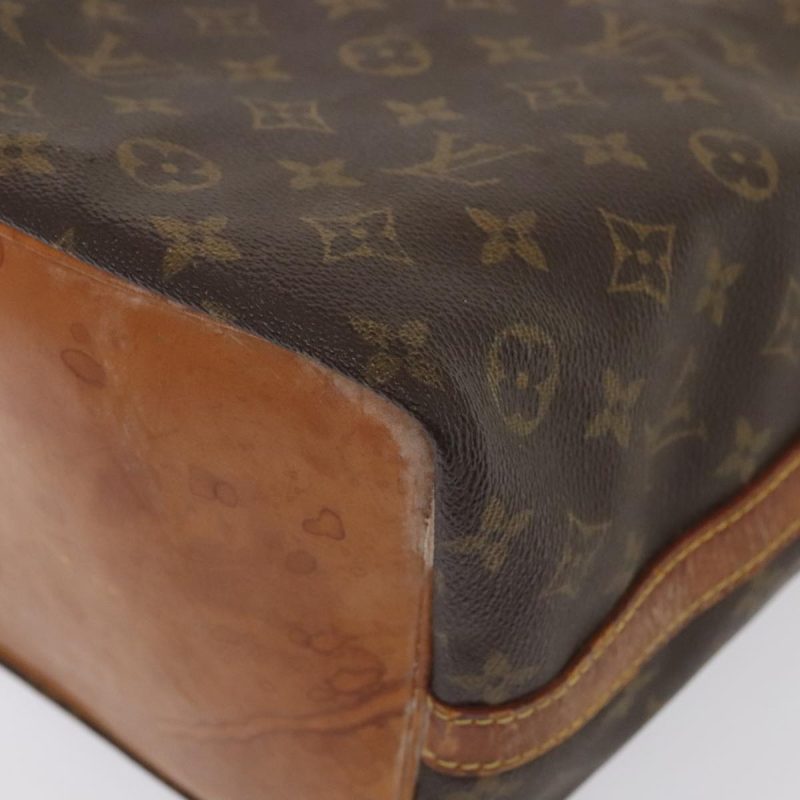 Louis Vuitton Monogram Petit Noe Shoulder Bag M42226  89982 - Image 10
