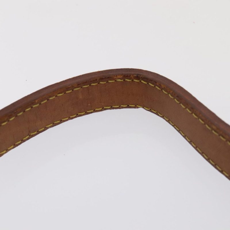 Louis Vuitton Monogram Petit Noe Shoulder Bag M42226  89982 - Image 9