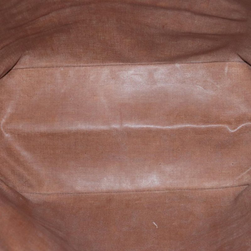Louis Vuitton Monogram Sac Shopping GM Tote Bag M51110  89985 - Image 10