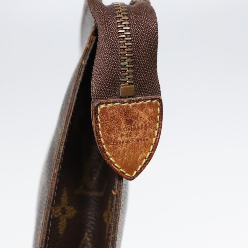 Louis Vuitton Monogram Poche Toilette 26 Pouch M47542  90026 - Image 8