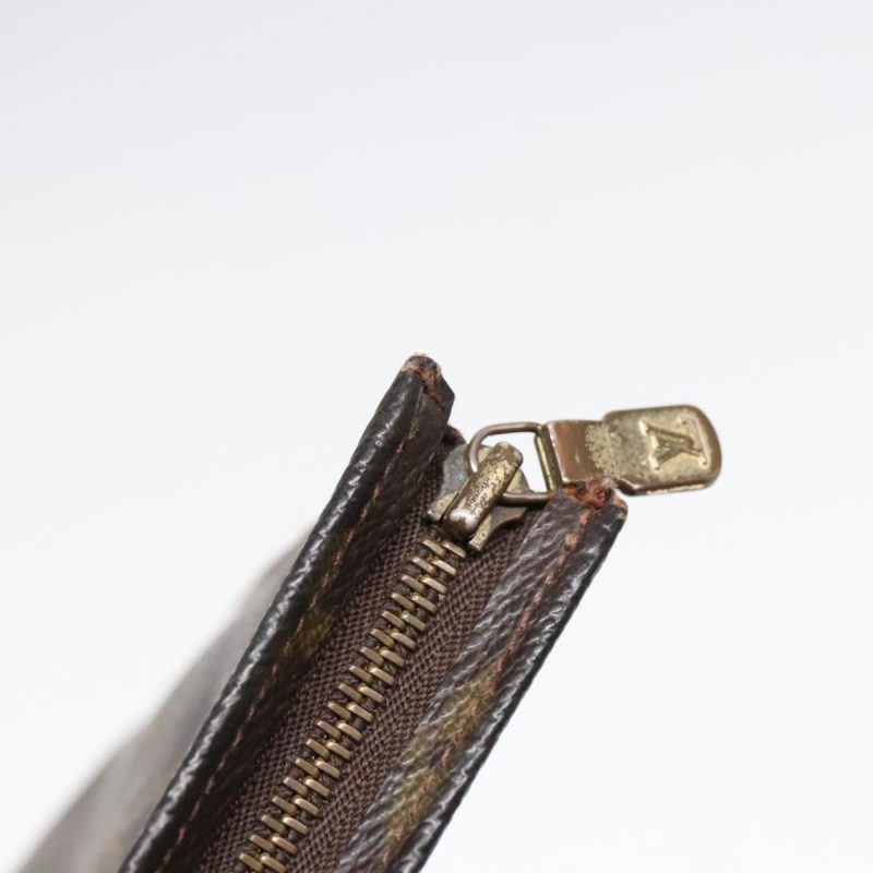 Louis Vuitton Monogram Poche Toilette 26 Pouch M47542  90026 - Image 9