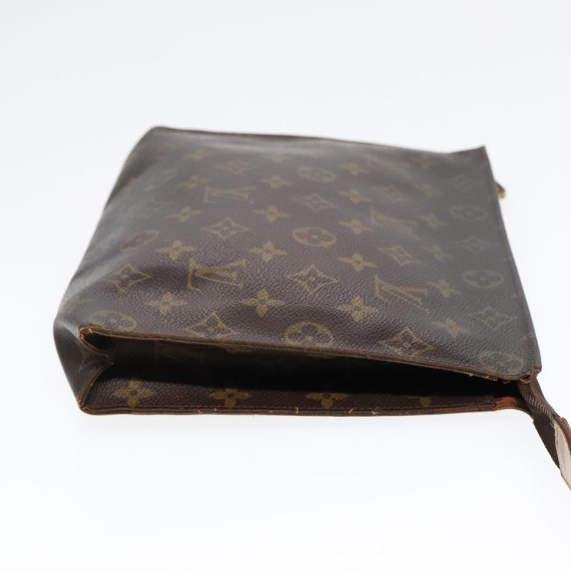 Louis Vuitton Monogram Poche Toilette 26 Pouch M47542  90026 - Image 4
