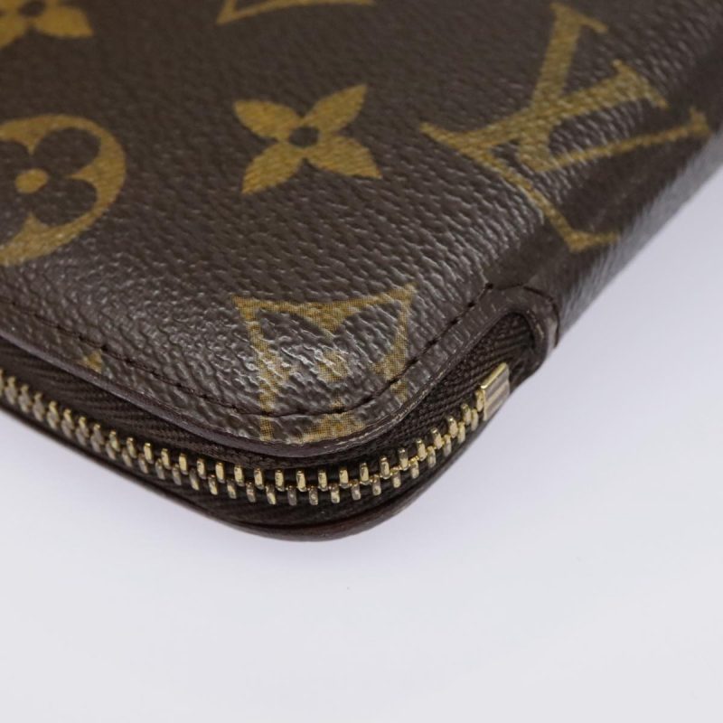 Louis Vuitton Monogram Agenda Geode Travel Case M62950  90037 - Image 7
