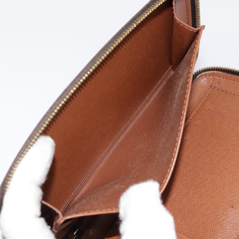 Louis Vuitton Monogram Agenda Geode Travel Case M62950  90037 - Image 10