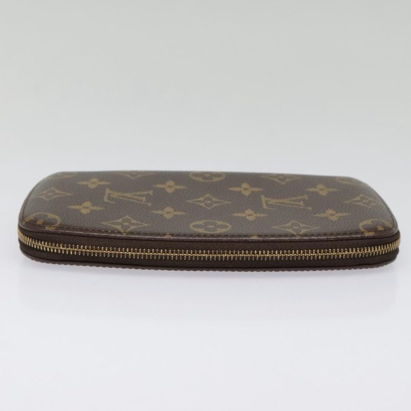Louis Vuitton Monogram Agenda Geode Travel Case M62950  90037 - Image 3