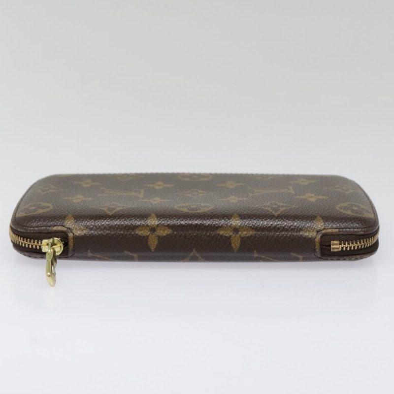 Louis Vuitton Monogram Agenda Geode Travel Case M62950  90037 - Image 4