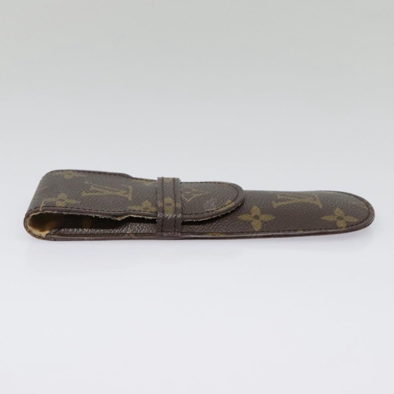 Louis Vuitton Monogram Etui Stilo Pen Case M62990  90044 - Image 3