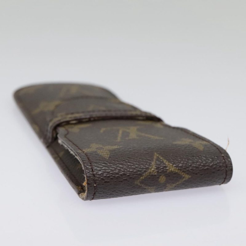 Louis Vuitton Monogram Etui Stilo Pen Case M62990  90044 - Image 5