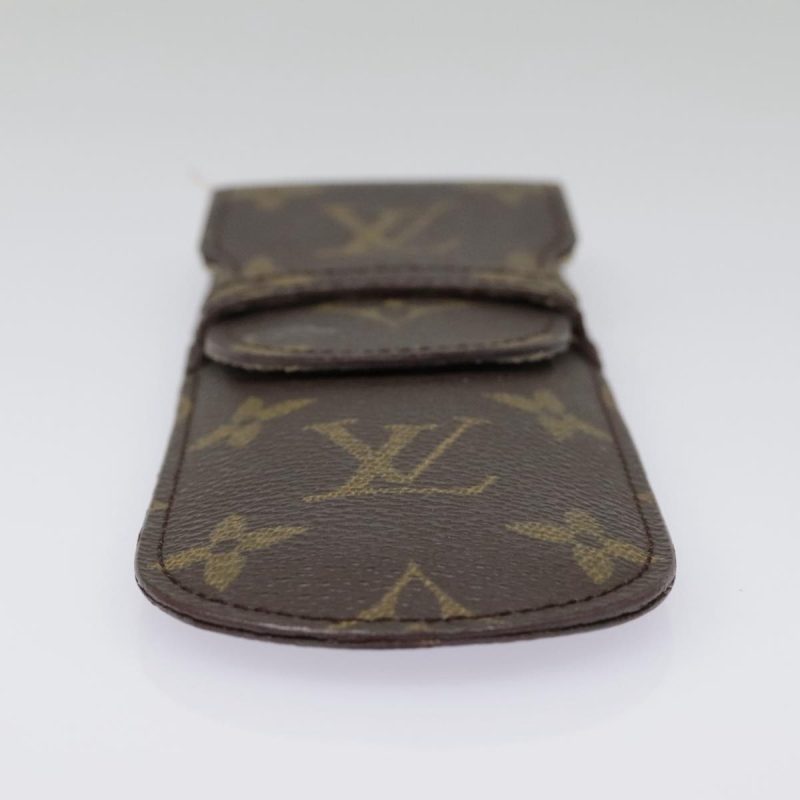 Louis Vuitton Monogram Etui Stilo Pen Case M62990  90044 - Image 6