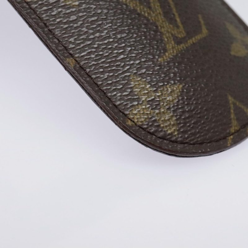 Louis Vuitton Monogram Etui Stilo Pen Case M62990  90044 - Image 7