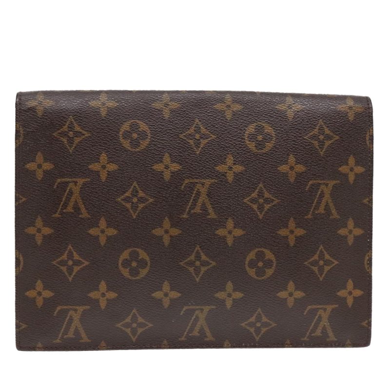 Louis Vuitton Monogram Pochette Rabat 23 Clutch Bag M51940  90061 - Image 2