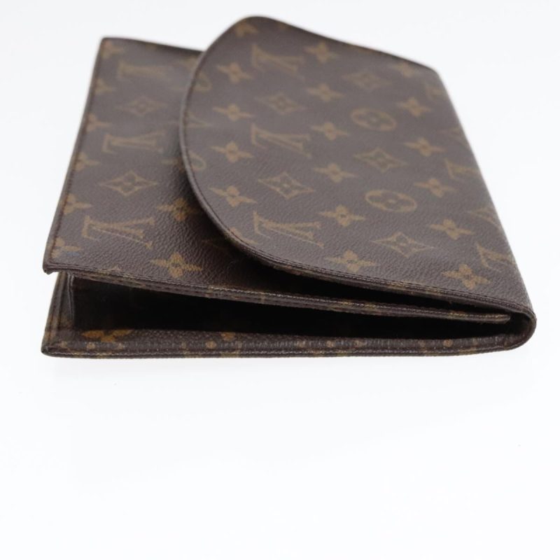 Louis Vuitton Monogram Pochette Rabat 23 Clutch Bag M51940  90061 - Image 3