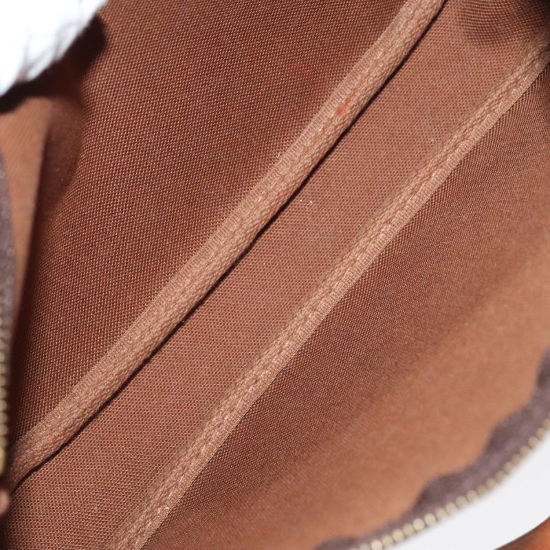 Louis Vuitton Monogram Pochette Accessoires Pouch M51980  90065 - Image 10