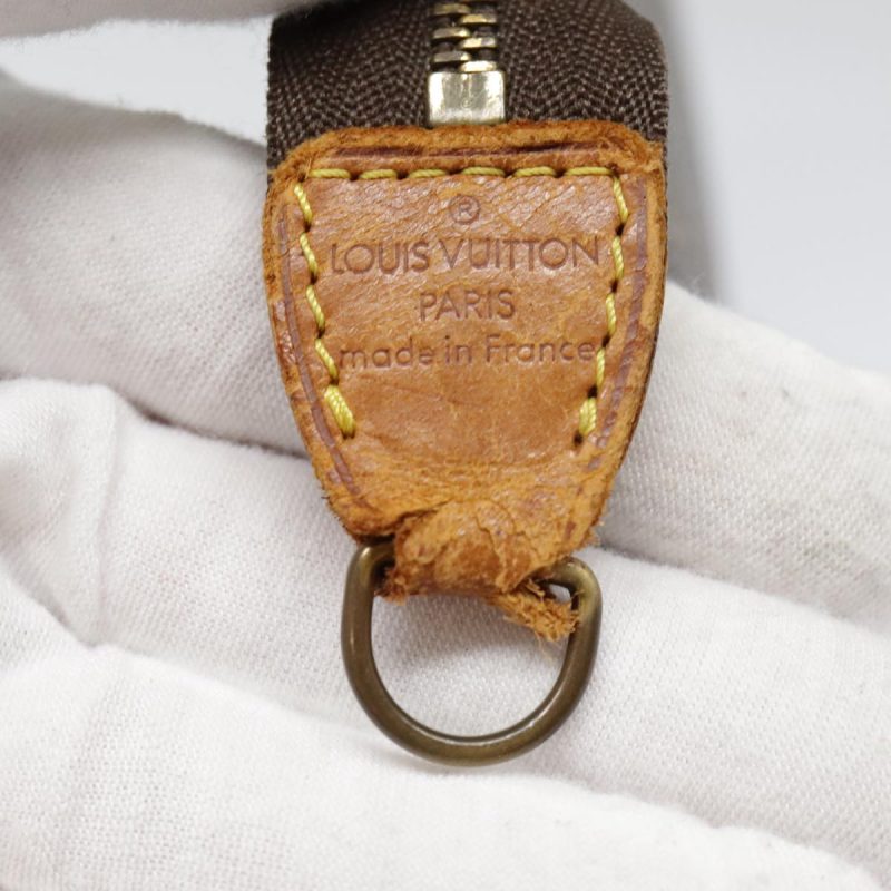 Louis Vuitton Monogram Pochette Accessoires Pouch M51980  90066 - Image 8