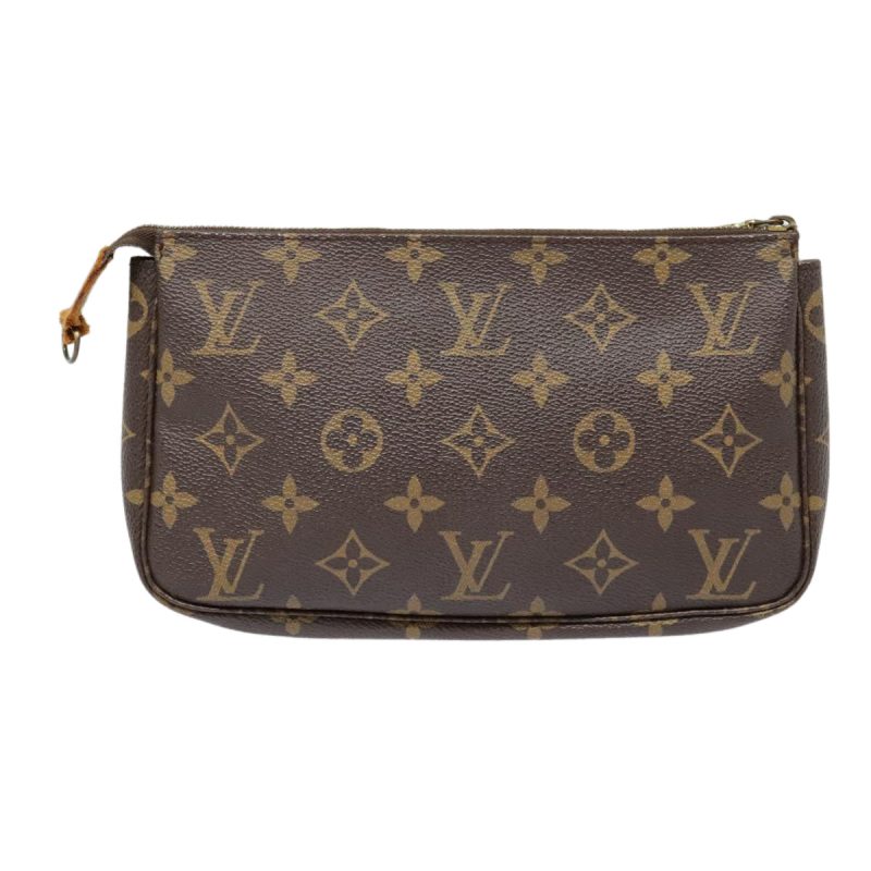 Louis Vuitton Monogram Pochette Accessoires Pouch M51980  90066 - Image 2