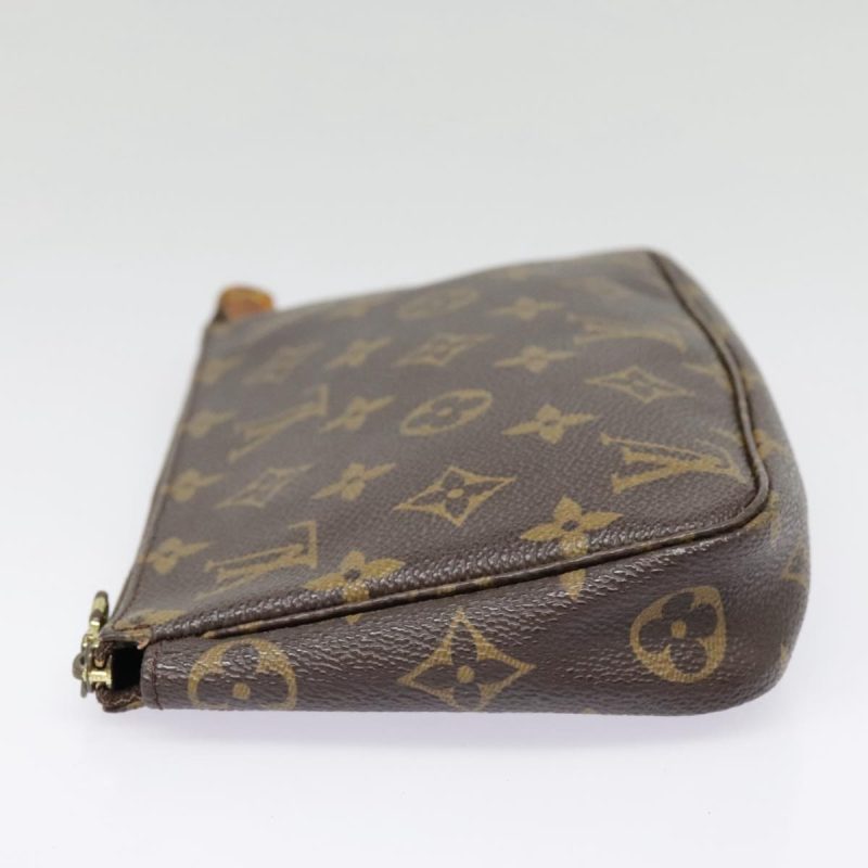 Louis Vuitton Monogram Pochette Accessoires Pouch M51980  90066 - Image 3