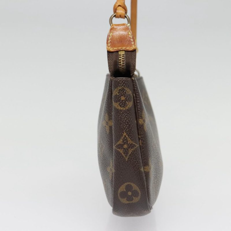 Louis Vuitton Monogram Pochette Accessoires Pouch M51980  90067 - Image 3