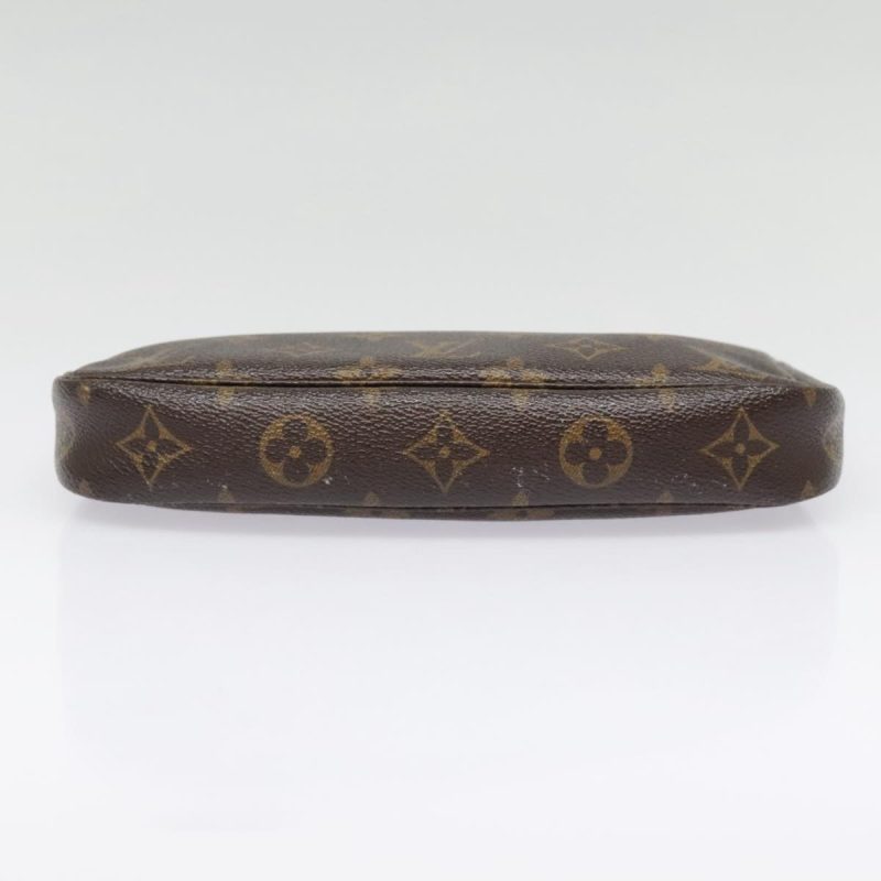 Louis Vuitton Monogram Pochette Accessoires Pouch M51980  90067 - Image 5