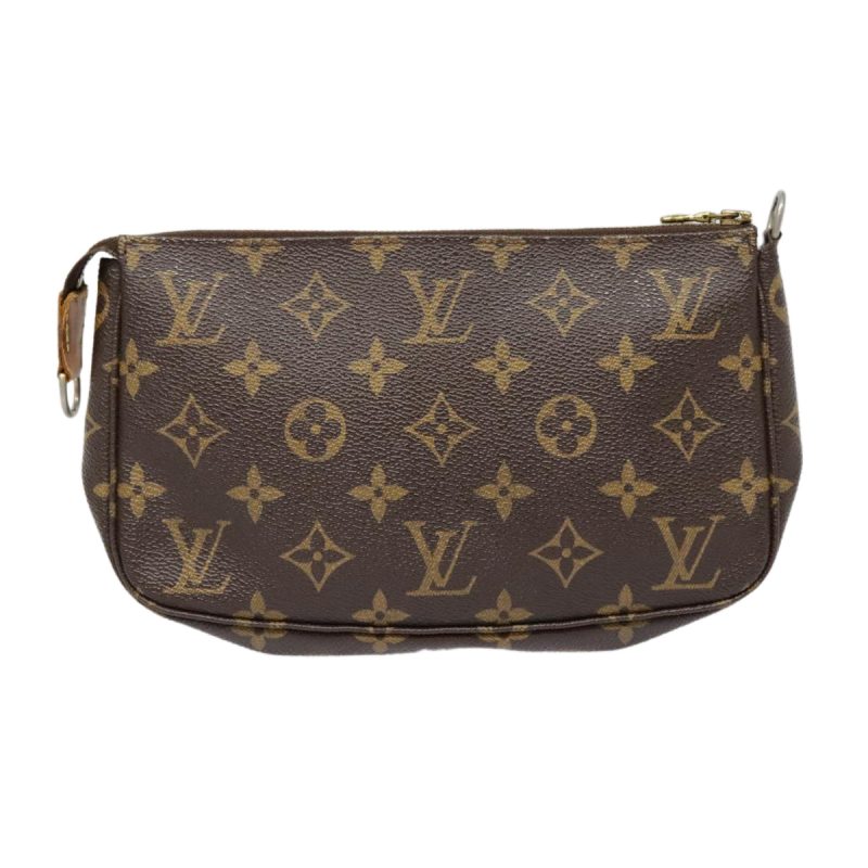 Louis Vuitton Monogram Pochette Accessoires Pouch M51980  90068 - Image 2