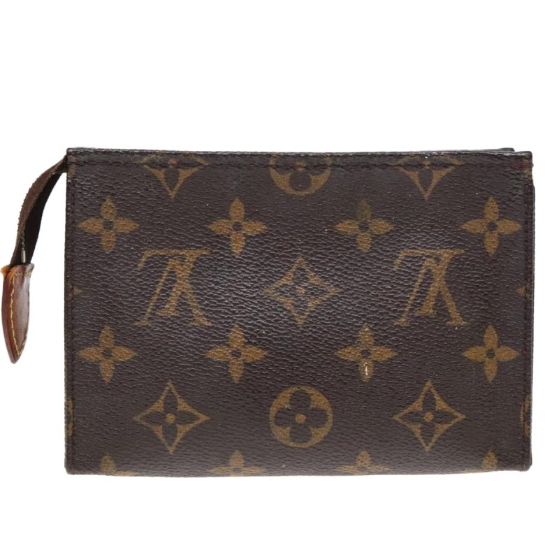 Louis Vuitton Monogram Poche Toilette 15 Pouch M47546  90071 - Image 2