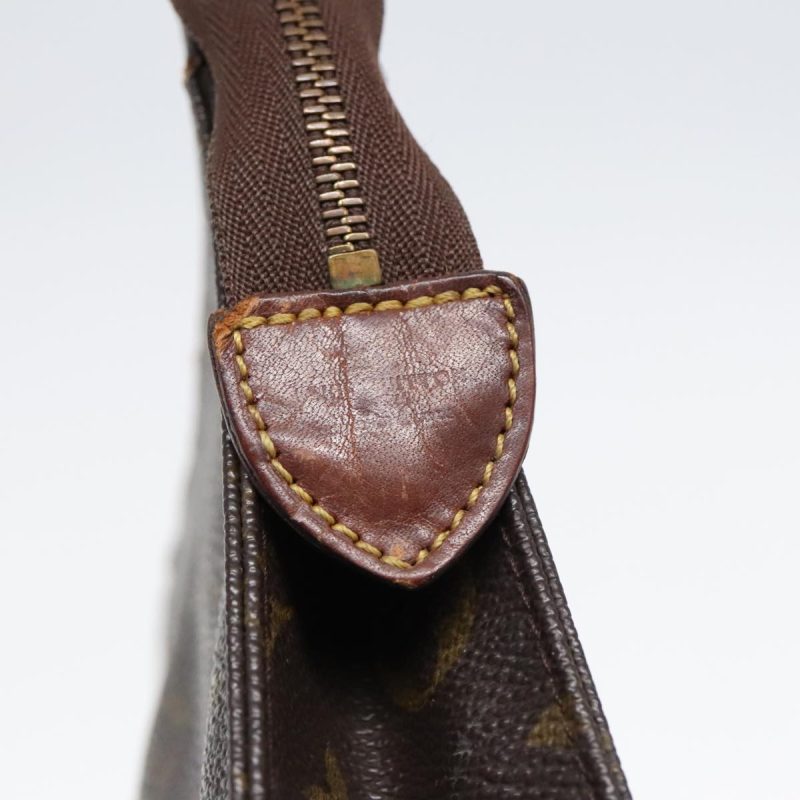Louis Vuitton Monogram Poche Toilette 26 Pouch M47542  90084 - Image 9