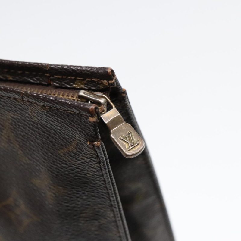 Louis Vuitton Monogram Poche Toilette 26 Pouch M47542  90084 - Image 10