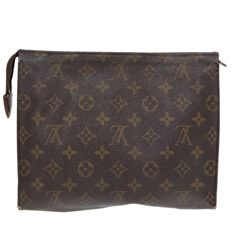 Louis Vuitton Monogram Poche Toilette 26 Pouch M47542  90084 - Image 2