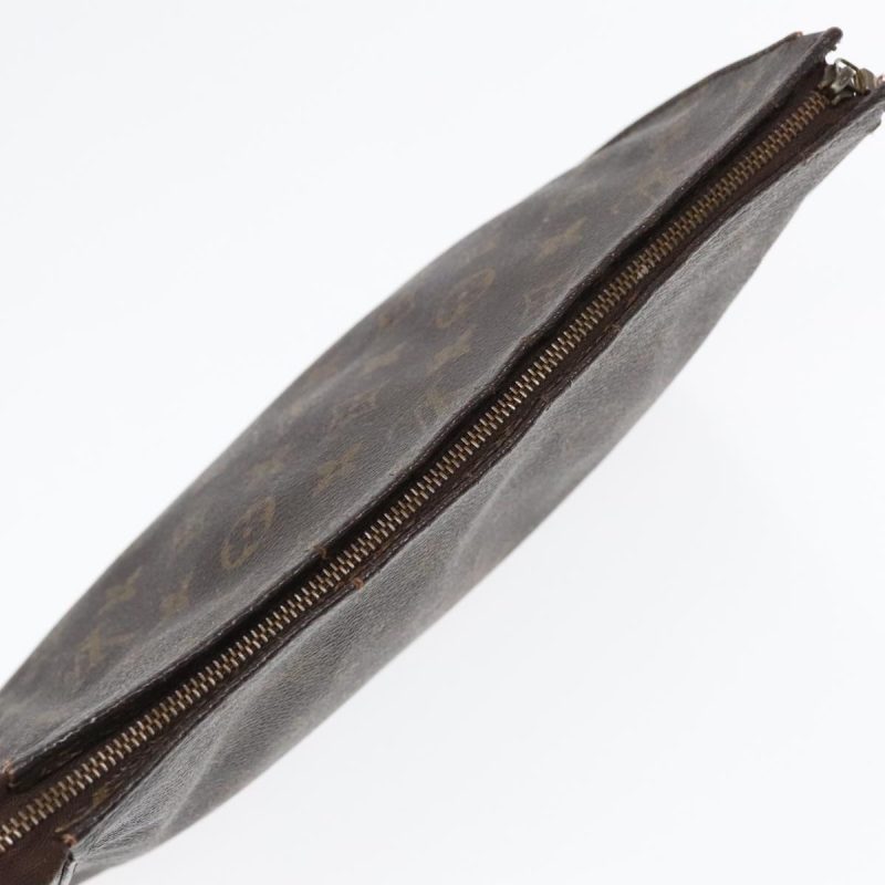 Louis Vuitton Monogram Poche Toilette 26 Pouch M47542  90084 - Image 6
