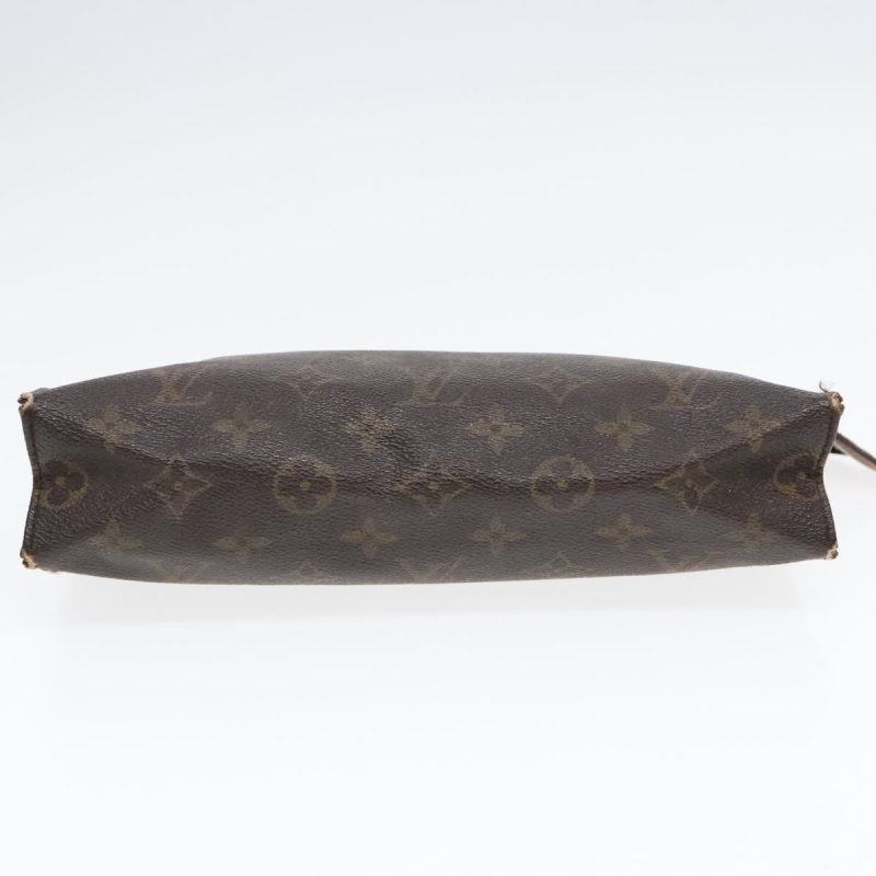 Louis Vuitton Monogram Poche Toilette 26 Pouch M47542  90084 - Image 7