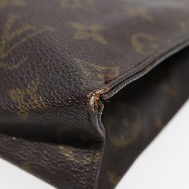 Louis Vuitton Monogram Poche Toilette 26 Pouch M47542  90084 - Image 8