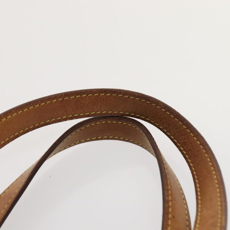 Louis Vuitton Monogram Bucket GM Shoulder Bag M42236  90094 - Image 8