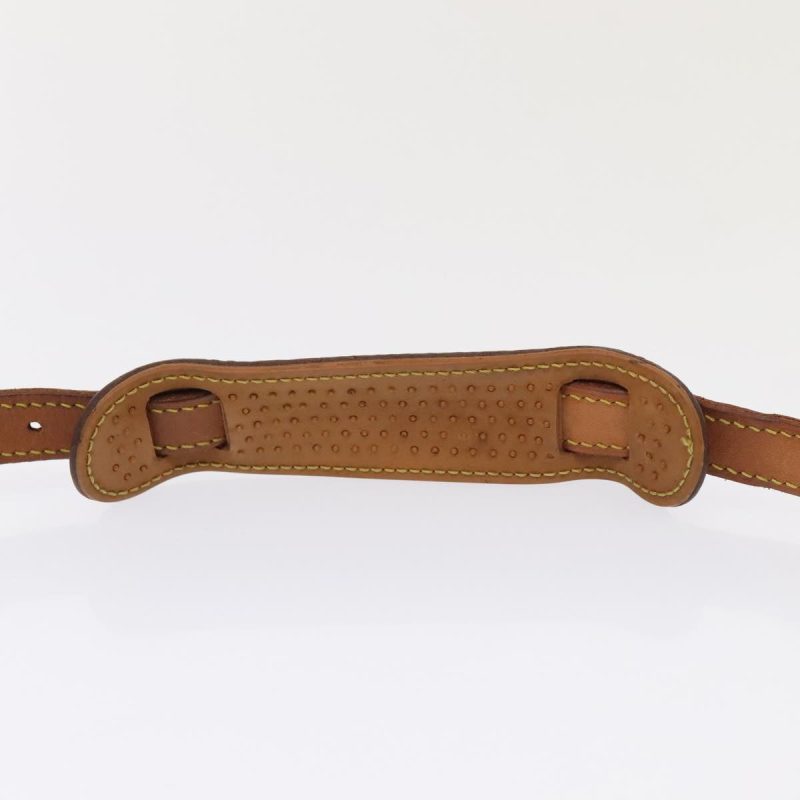 Louis Vuitton Monogram Saint Cloud GM Shoulder Bag M51242  90097 - Image 8