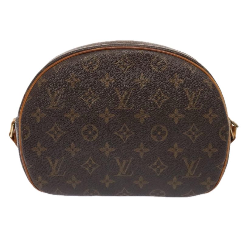Louis Vuitton Monogram Blois Shoulder Bag M51221  90099 - Image 3