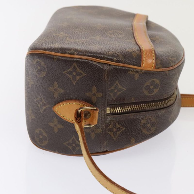 Louis Vuitton Monogram Blois Shoulder Bag M51221  90099 - Image 4