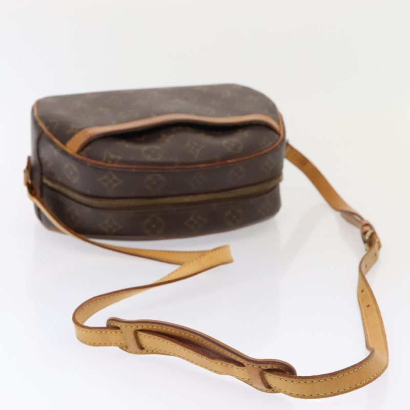 Louis Vuitton Monogram Blois Shoulder Bag M51221  90099 - Image 7