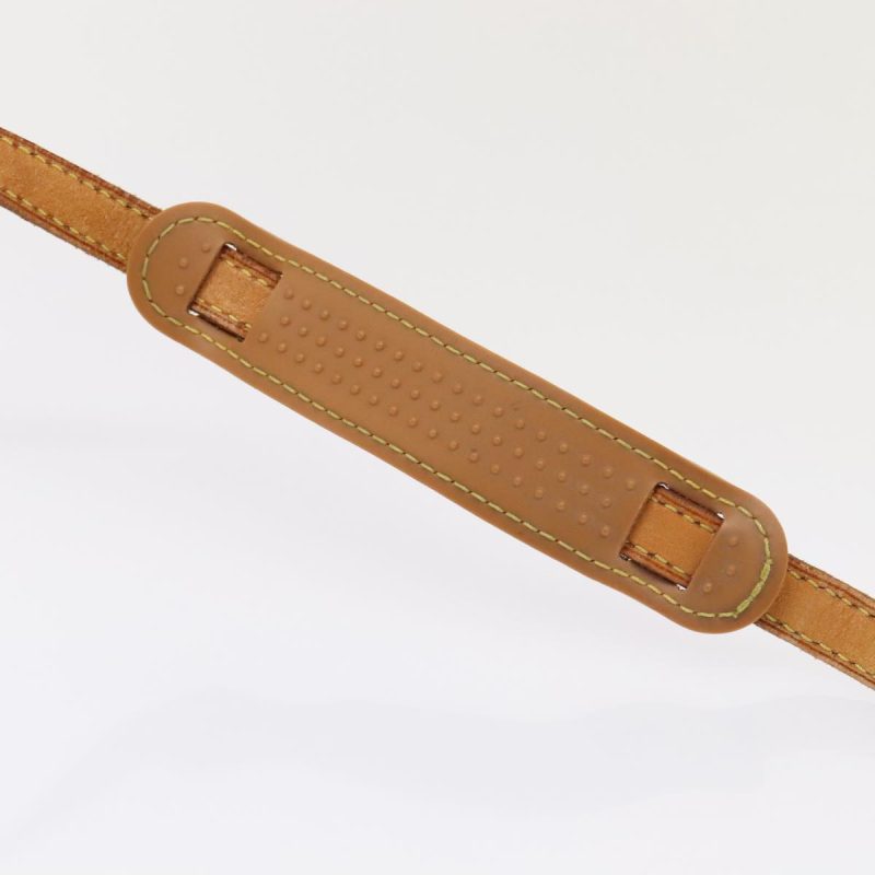 Louis Vuitton Monogram Blois Shoulder Bag M51221  90099 - Image 8