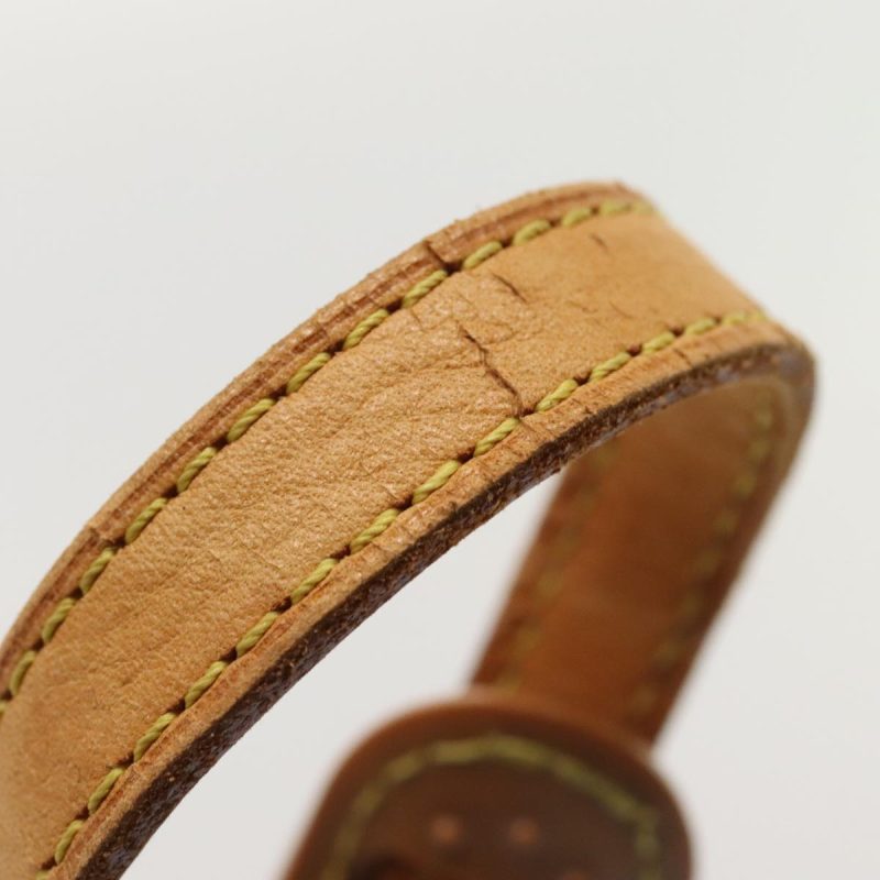 Louis Vuitton Monogram Blois Shoulder Bag M51221  90099 - Image 9