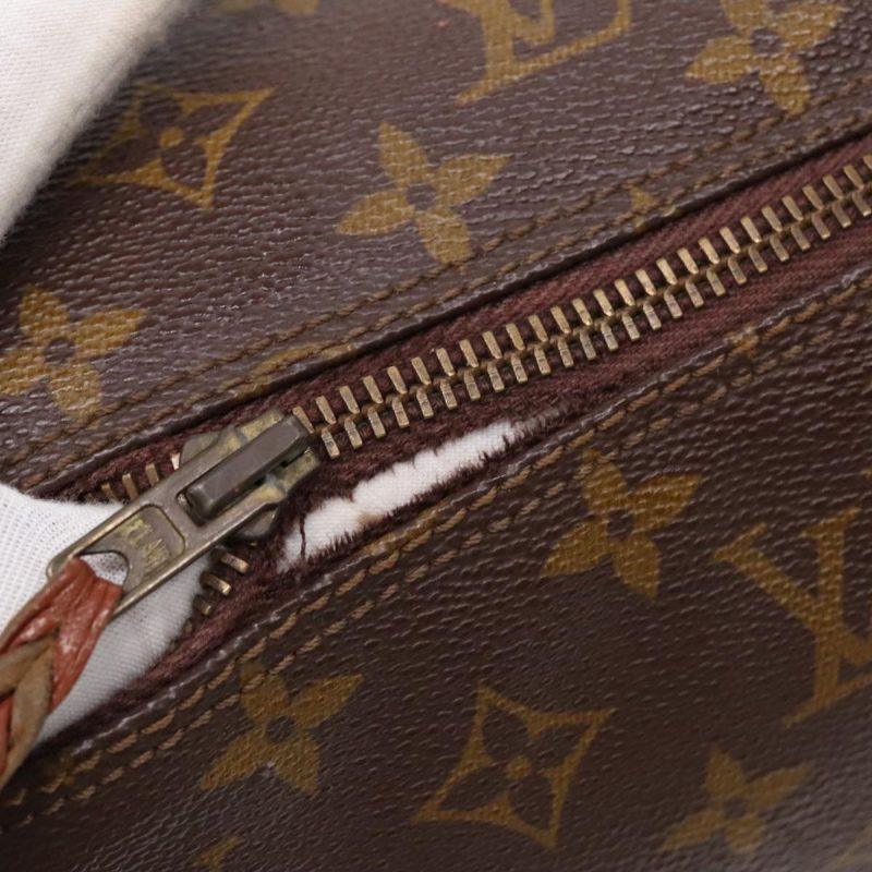 Louis Vuitton Monogram Papillon 30 Hand Bag M51385  90100 - Image 10