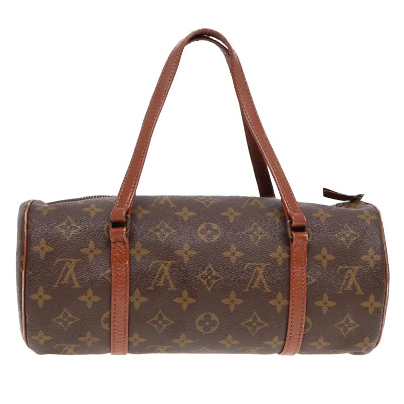Louis Vuitton Monogram Papillon 30 Hand Bag M51385  90100 - Image 2